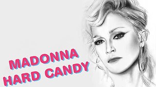 Hard Candy (original album versions)