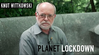 Planet Lockdown: Knut Wittkowski - Full Interview