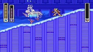 Mega Man X2 Gameplay Part 6