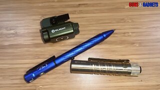 Olight Valentine's Day Sale