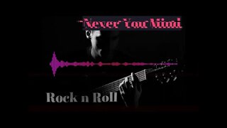 🎶🎸Rock Music no copyright Never You Mind Música Rock Livre de direitos autorais.