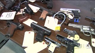 Summit County plans gun buyback program at Akron Church