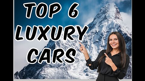 top 5 Luxury Cars | luxury car 🚨 l