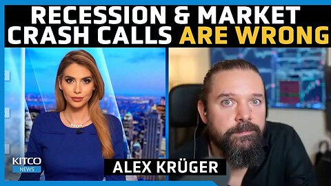 ‘Fed Put’ Is Back: Fed to Intervene in a Collapse Scenario, What It Means for Markets — Alex Krüger