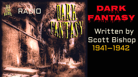 Dark Fantasy 42-05-15 (26) Funeral Arrangements Completed