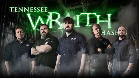 Tennessee Wraith Chasers