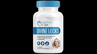 Divine locks- New High Converting Hair
