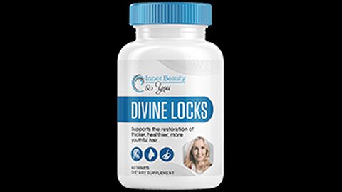 Divine locks- New High Converting Hair