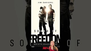 Sound of Freedom | What to Watch