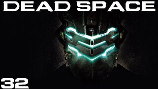 Dead Space remake |32| Le gros aime pas le mega-pk lol