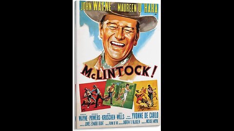 McLintock! (1963)