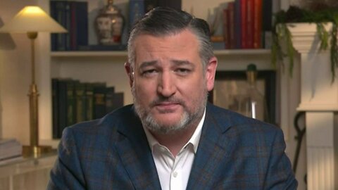 Ted Cruz: Wide Open Border An Invitation To Come And Commit Acts Of Terror