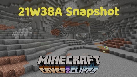 SPRINTING CHANGE, SIMULATIONS, STRONGHOLDS + More! | Minecraft 21w38a Snapshot