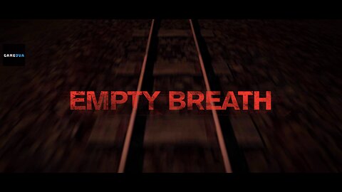 Survival till Last Breath🦠 | Chapter 2 : Empty Breath 🍃