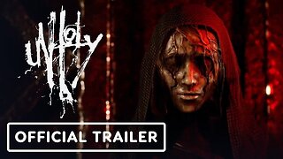 Unholy - Official Launch Trailer