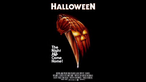 Halloween 1978 HD - Ai Enhanced