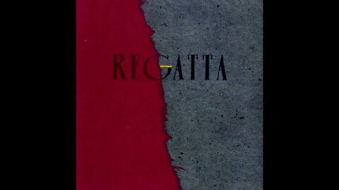 Regatta – This Is Love