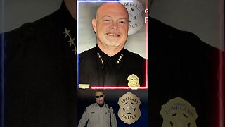 Chief of Police Frankie Hayes, Jr., Goodland PD, KS, End of Watch: Wed, Aug 30, 2023
