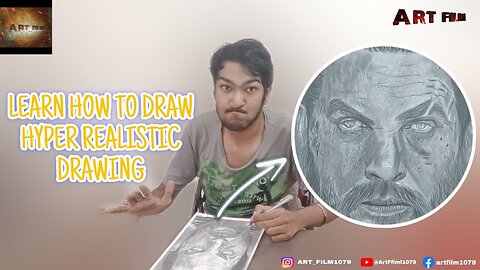 From Beginner to Pro: Hyperrealistic Drawing Tips and Tricks draw for beginners,how todraw realistic