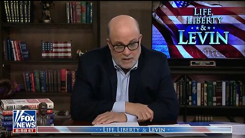 Levin Salutes Elon Musk: He Put His Money Where His Mouth Is