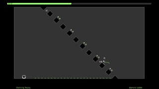 N++ - Diamond Ladder (S-C-11-00) - G--