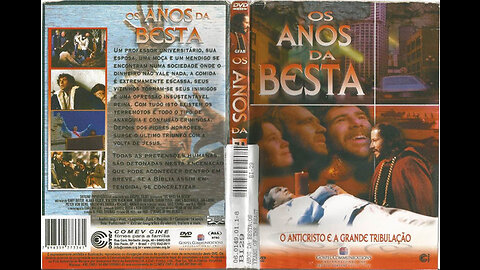 Os Anos da Besta