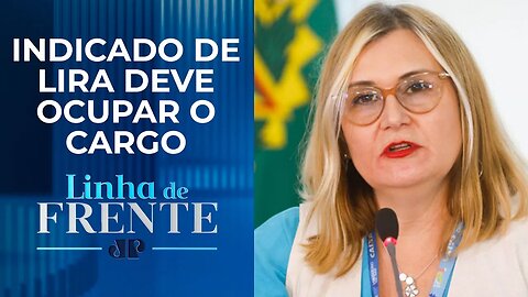 Presidente da Caixa Econômica é demitida por pressão do Centrão | LINHA DE FRENTE