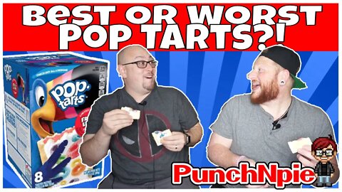 Are Froot Loops Pop Tarts better than the cereal?
