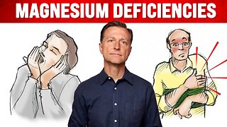 The REAL Reason We Need Magnesium