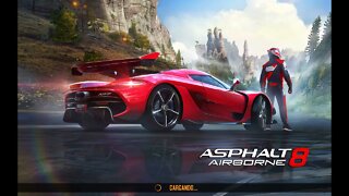 ASPHALT 8: Jugada 09 | Entretenimiento Digital 3.0