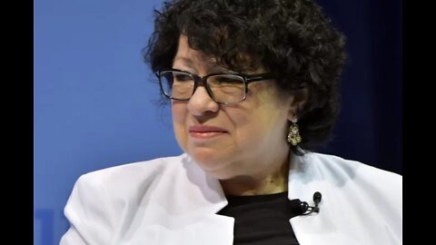 Sonia Sotomayor Hanged at GITMO - Real Raw News