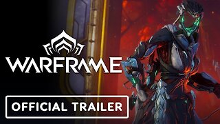 Warframe - Official 'Abyss of Dagath' Gameplay Trailer