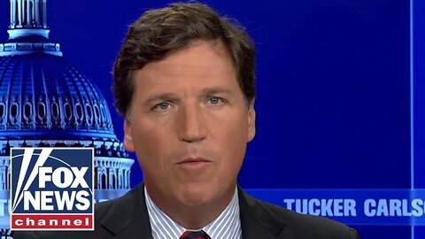 Tucker: This will make you shiver