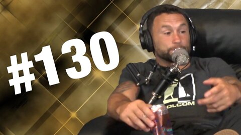 Do You Operate In Love and Light? | Episode #130 | Champ and The Tramp
