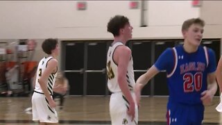 Freedom beats Northland Pines to advance to sectional finals