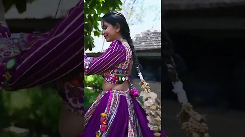 Gorii raadhaane kaallo kaan | grbe ghuume bhuulii bhaan By kinjal dave | #shorts #trending #shorts