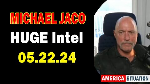 Michael Jaco HUGE Intel: "Root Out Infiltrators And Ask The Touch Questions Most Don't Want To Hear"