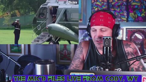 The Mic'd Files: August 24, 2022 Season 2 Episode 49