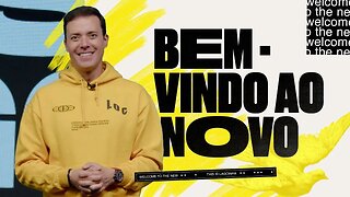 BEM VINDO AO NOSSO CANAL - ANDRÉ VALADÃO