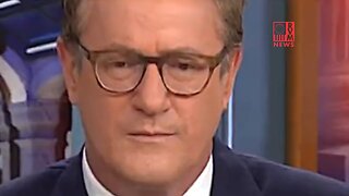 MSNBC's Joe Scarborough Deleted His BLOODBATH Hoax Tweet But This Resurfaced