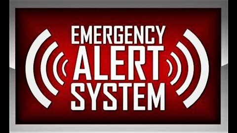 Emergency Alert System