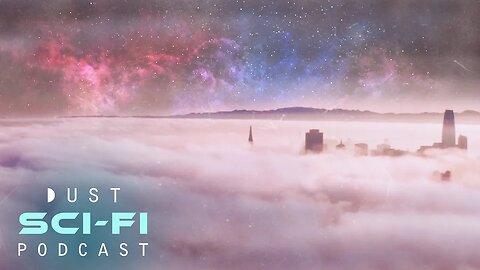 Sci-Fi Podcast "Flight 008" | Episode Four - Morning Glory: Seat 42A | DUST