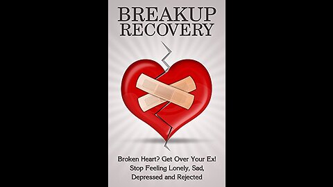How to recover from breakup ❤️‍🩹 #viral #shorts #trending