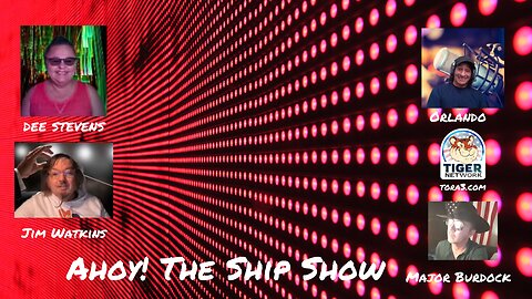 Ahoy! The Ship Show & Extra Gravy -07/12/2023