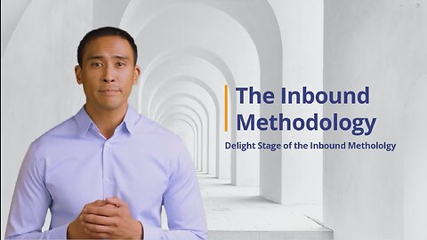 Inbound Marketing for Beginners: The Delight Stage