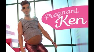 PREGNANT KEN?!