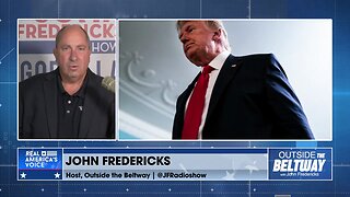 Fredericks On Trump: This Is Your Indictment