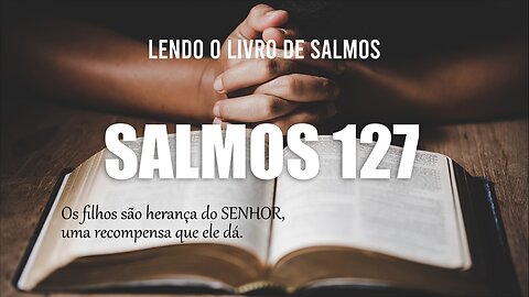 SALMOS 127