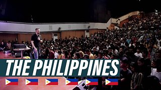 The Philippines 🇵🇭 | Ministry Trip 2020