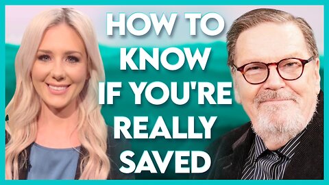 Bobby Conner: How To Know If You're Truly Saved | Sept 7 2023